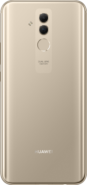 Huawei Mate 20 Lite (Çift Hat)