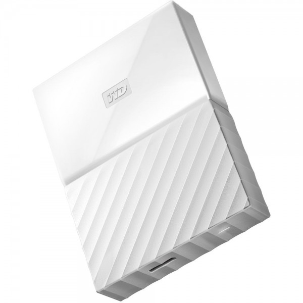 WD My Passport HDD