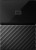 WD My Passport HDD
