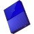WD My Passport HDD