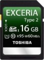 Toshiba Exceria Type-2 resim