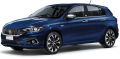2018 Fiat Egea HB 1.6 E-Torq 110 HP Otomatik Mirror resim