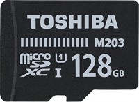 Toshiba High Speed M203 resim
