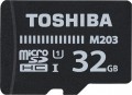 Toshiba High Speed M203