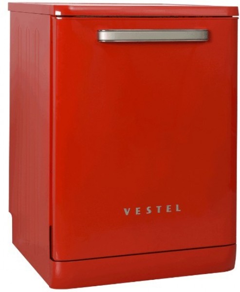 Vestel BM-500 Retro Bulaşık Makinesi