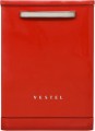 Vestel BM-500 Retro resim