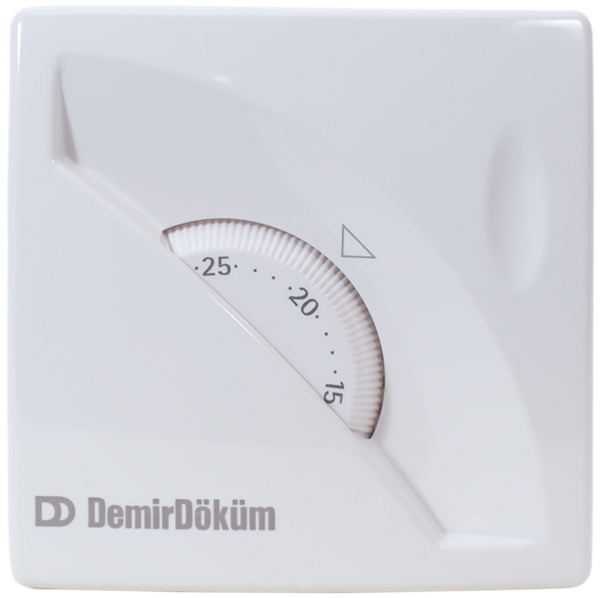 Demirdöküm Exabasic Oda Termostatı