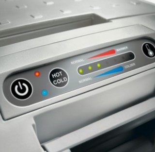 Waeco TCX-21 Oto Buzdolabı