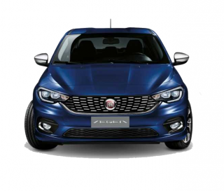 2018 Fiat Egea 1.6 Mjet 120 HP Mirror