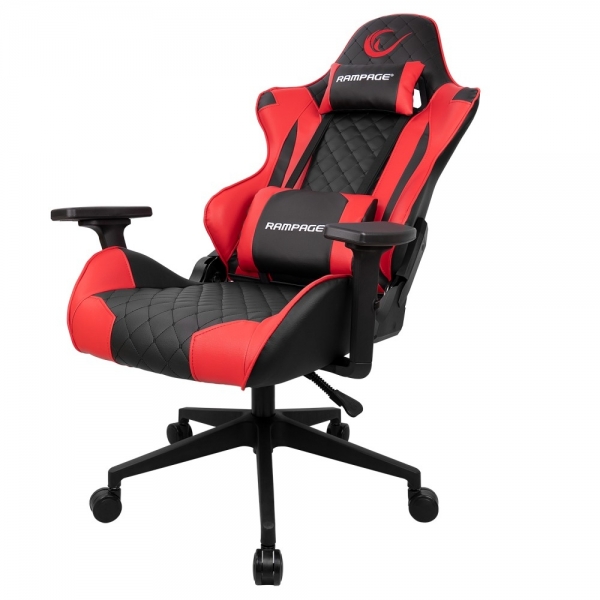 Rampage KL-R40 Throne Oyuncu Koltuğu