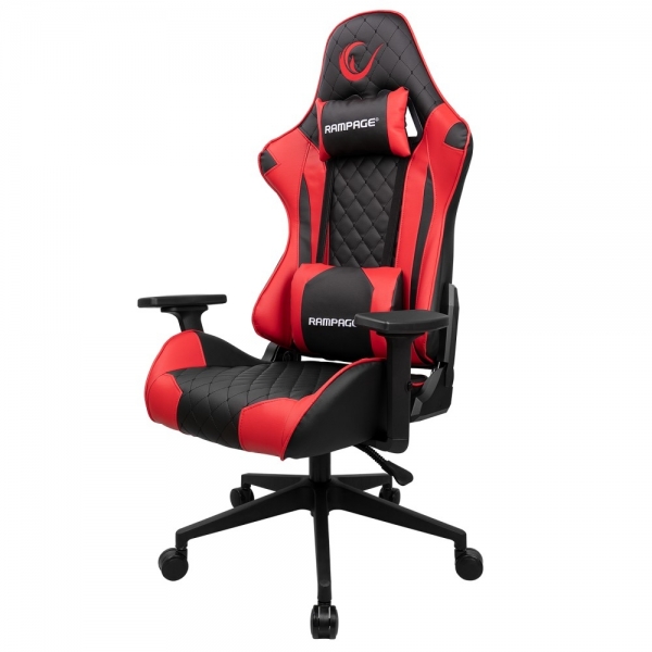 Rampage KL-R40 Throne Oyuncu Koltuğu