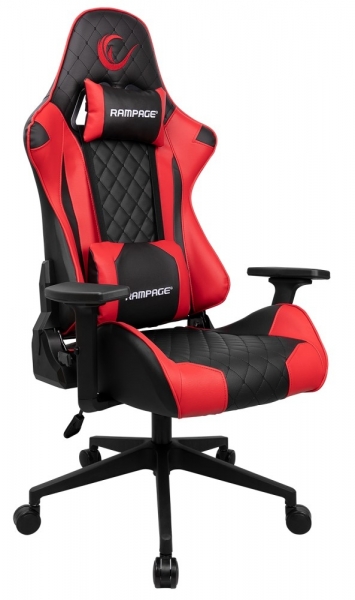 Rampage KL-R40 Throne Oyuncu Koltuğu