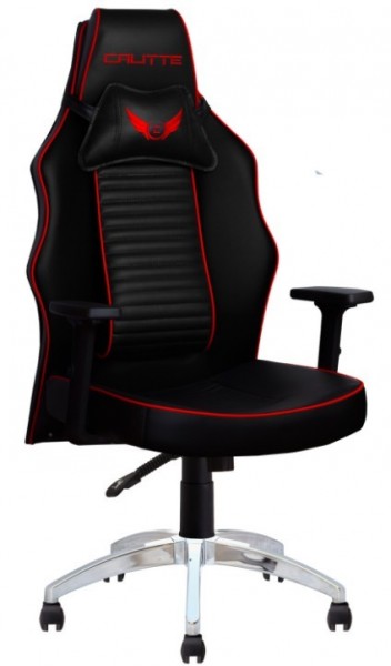 Calitte Harley CX Oyuncu Koltuğu