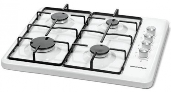Minisan MS 640 Solo (Set Üstü) Gazlı Ocak