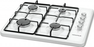 Minisan Maximus MS 6400 Solo (Set Üstü) Gazlı Ocak