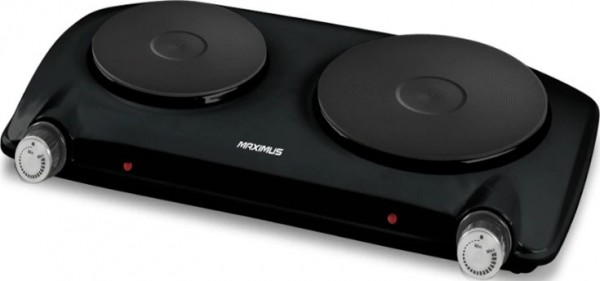 Minisan Maximus MS 5012 Solo (Set Üstü) Elektrikli Ocak