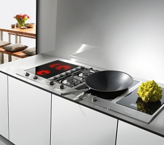 Miele CS 1122 E Ankastre Elektrikli Ocak