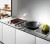 Miele CS 1122 E Ankastre Elektrikli Ocak