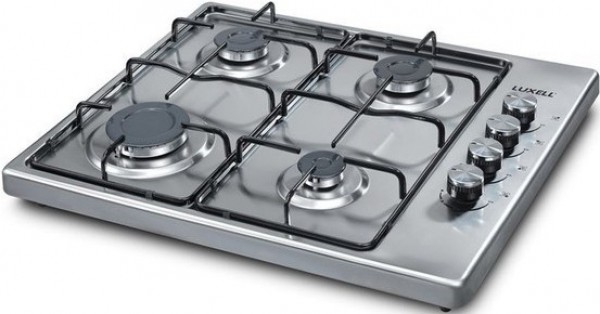 Kumtel LX-4120F Solo (Set Üstü) Gazlı Ocak