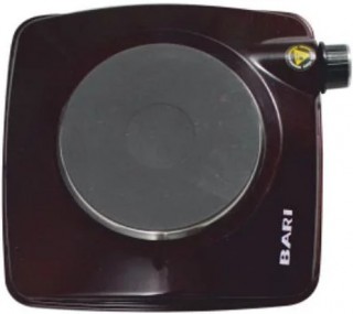 Bari PS2110 Solo (Set Üstü) Elektrikli Ocak