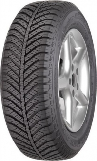 GoodYear Vector 4Seasons 225/55 R17 101V AO XL FP 4 Mevsim Lastik