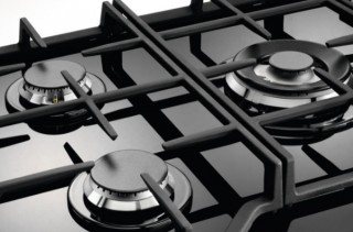 Electrolux KGG7536K Ankastre Gazlı Ocak