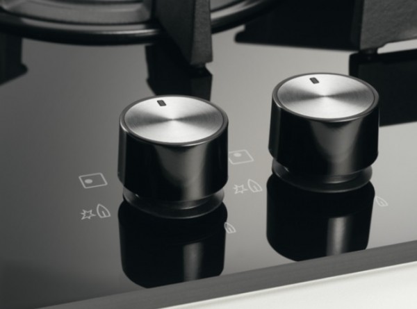 Electrolux EGC3322NVK Ankastre Gazlı Ocak