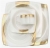 Pierre Cardin Charm Gold 86 Parça Yemek Takımı