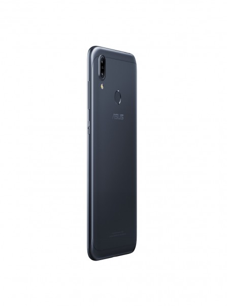 Asus Zenfone Max M2