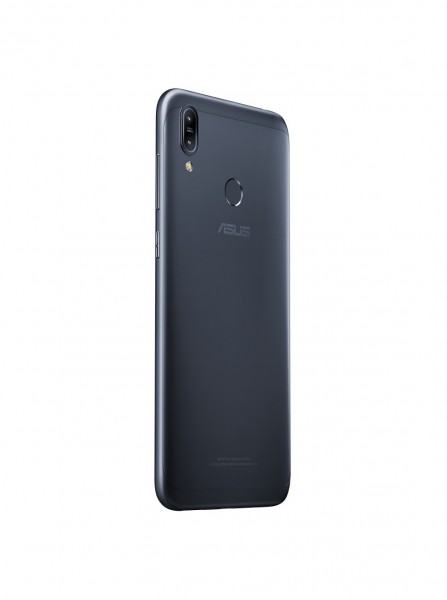Asus Zenfone Max M2