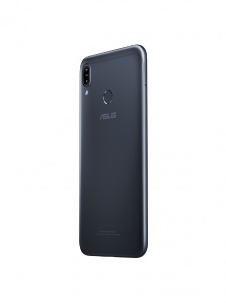 Asus Zenfone Max M2