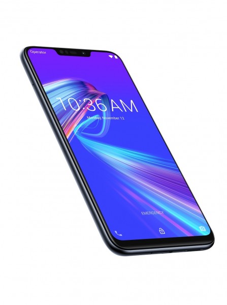 Asus Zenfone Max M2
