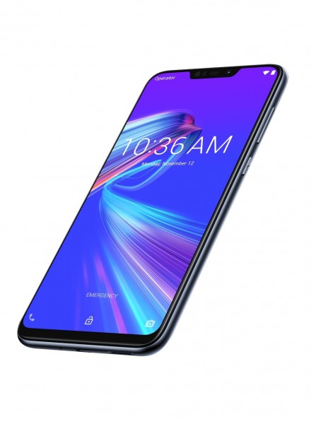 Asus Zenfone Max M2