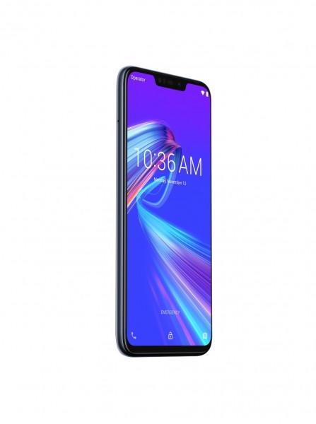 Asus Zenfone Max M2