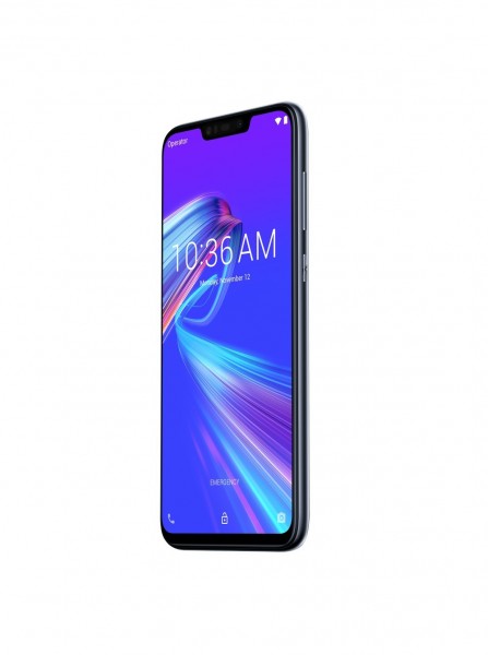Asus Zenfone Max M2