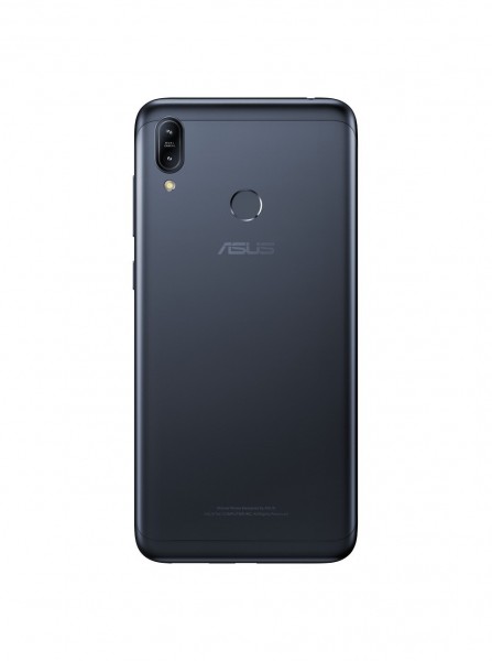 Asus Zenfone Max M2