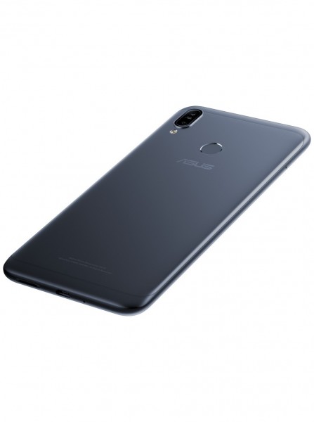 Asus Zenfone Max M2