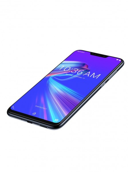 Asus Zenfone Max M2