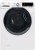 Hoover DXOA611AHF3 Çamaşır Makinesi