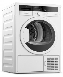 Arçelik 3891 KT Isı Pompalı Kurutma Makinesi