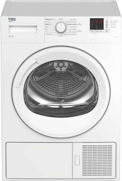 Beko D 72 Hp Isı Pompalı Kurutma Makinesi