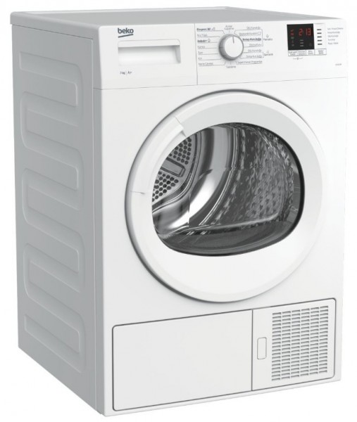 Beko D 72 Hp Isı Pompalı Kurutma Makinesi