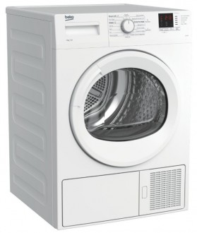 Beko D 72 Hp Isı Pompalı Kurutma Makinesi