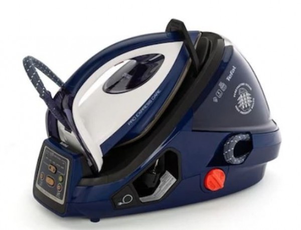 Tefal GV9072 Buhar Kazanlı Ütü