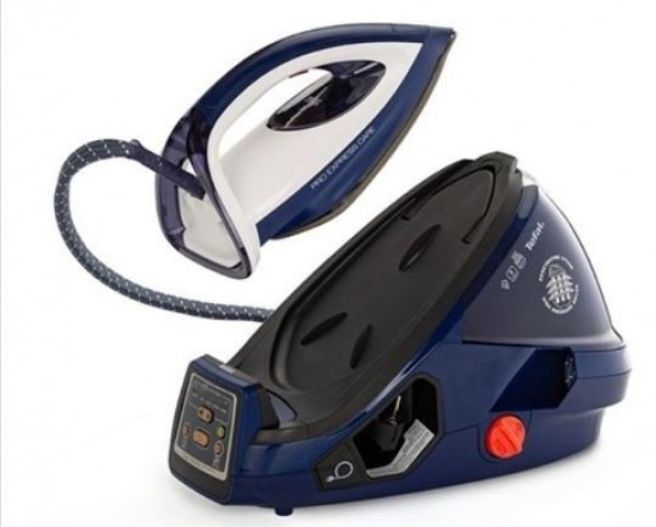 Tefal GV9072 Buhar Kazanlı Ütü