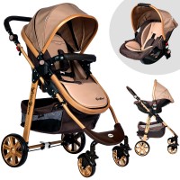 Rose Mose RM-590T Gold Mono resim