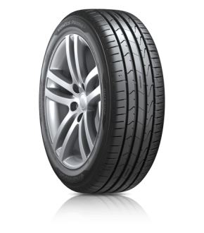 Hankook Ventus Prime3 K125 215/45 R17 91V XL Yaz Lastiği