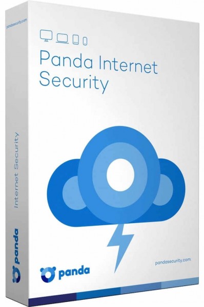Panda Internet Security