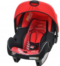 Disney Mcqueen 0-13 kg resim