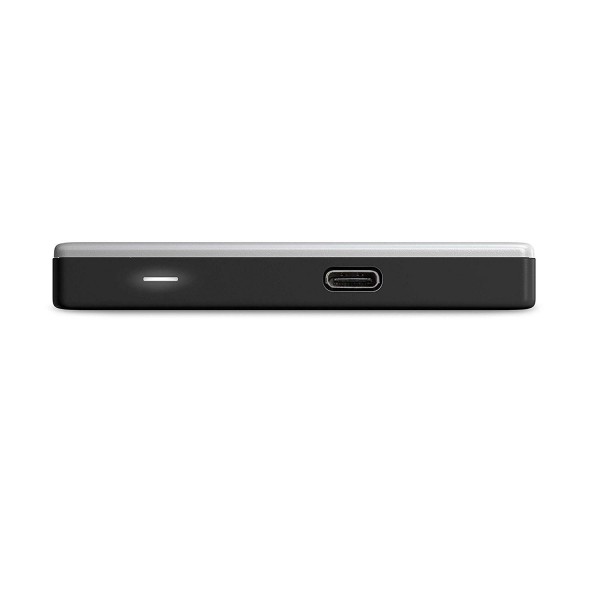 WD My Passport Ultra HDD (1 TB)